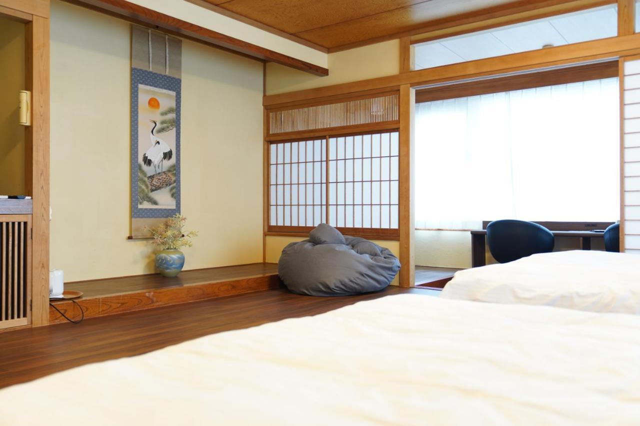 Hokkawa Onsen Hotel Higashiizu Exterior photo