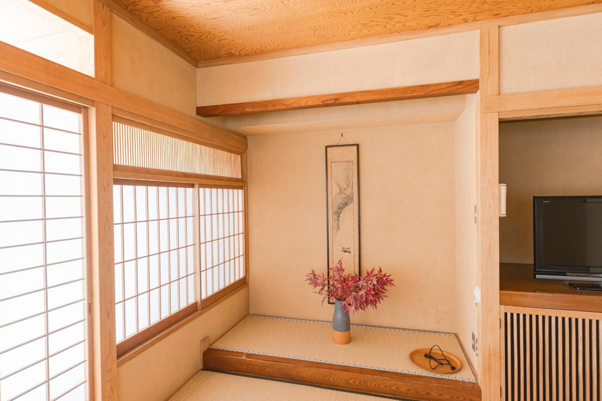 Hokkawa Onsen Hotel Higashiizu Exterior photo