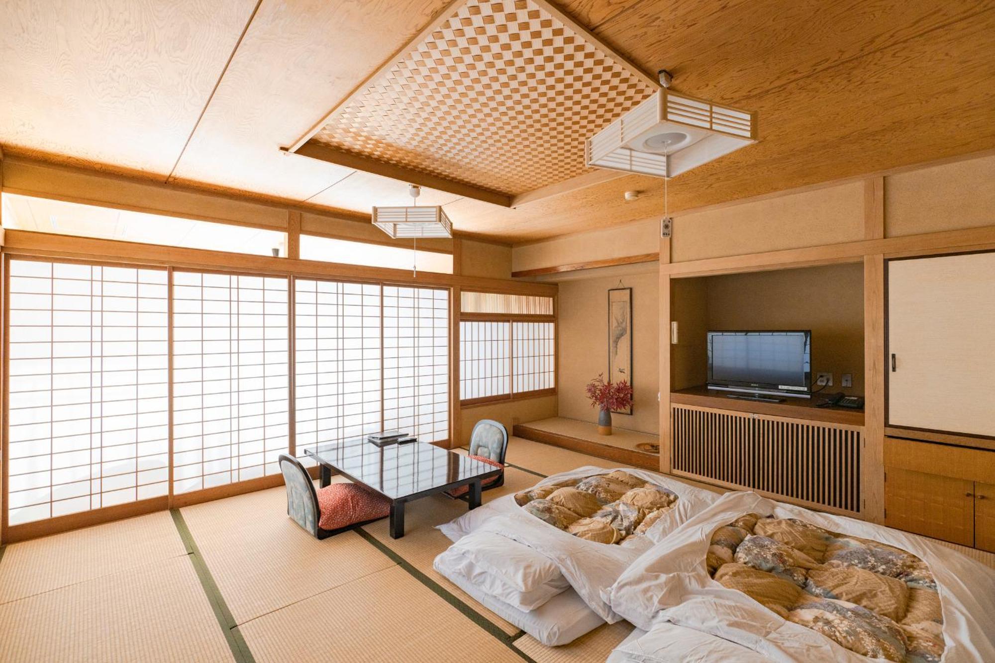 Hokkawa Onsen Hotel Higashiizu Exterior photo
