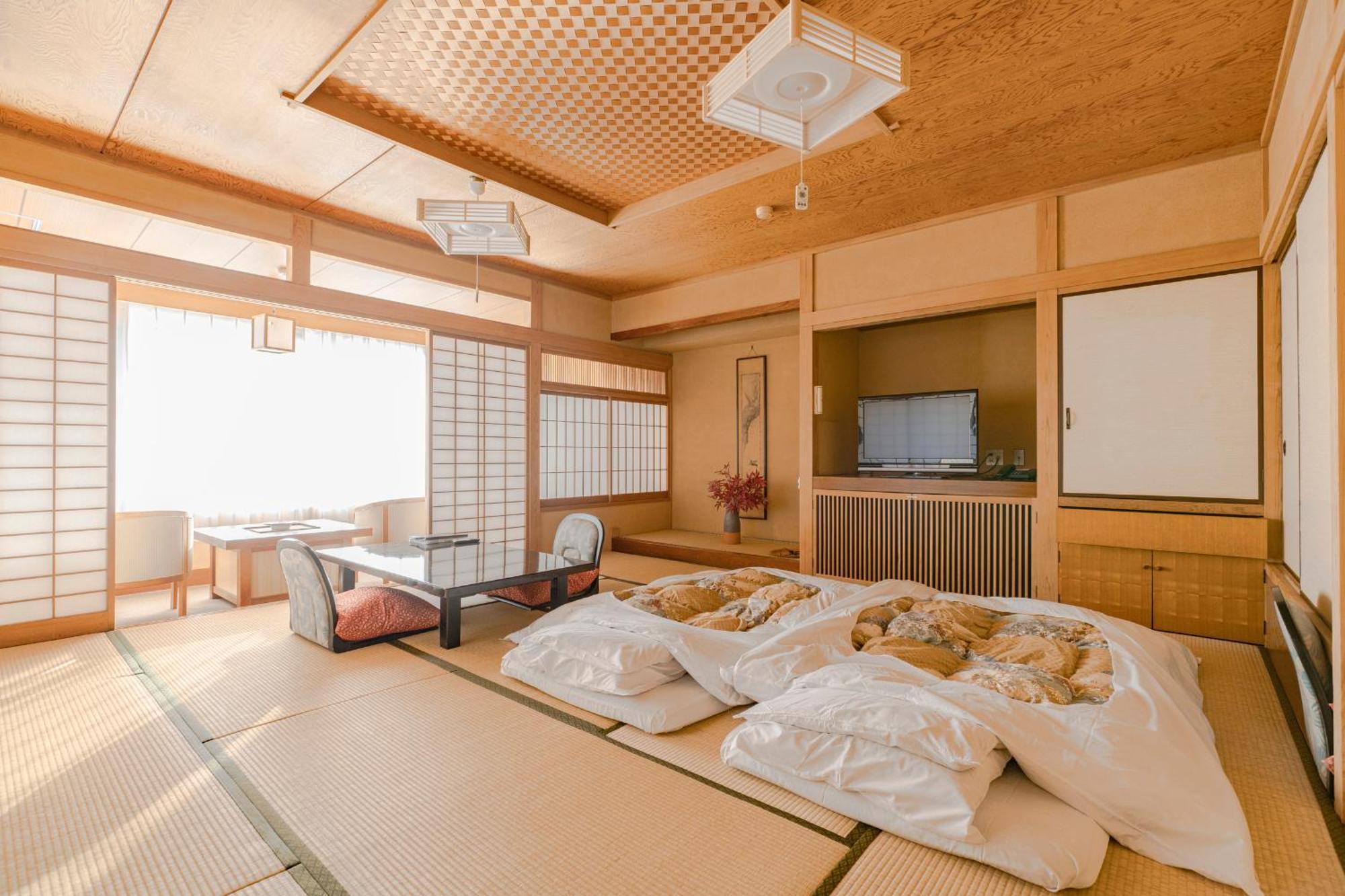 Hokkawa Onsen Hotel Higashiizu Exterior photo
