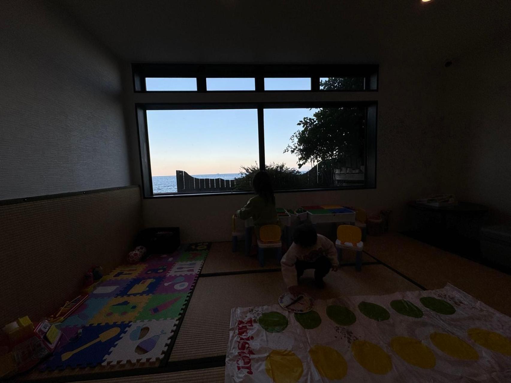 Hokkawa Onsen Hotel Higashiizu Exterior photo